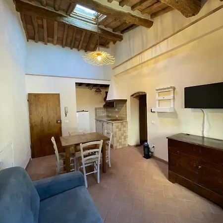 Porta Del Chianti Tuscany Apartment San Casciano in Val di Pesa Exterior foto