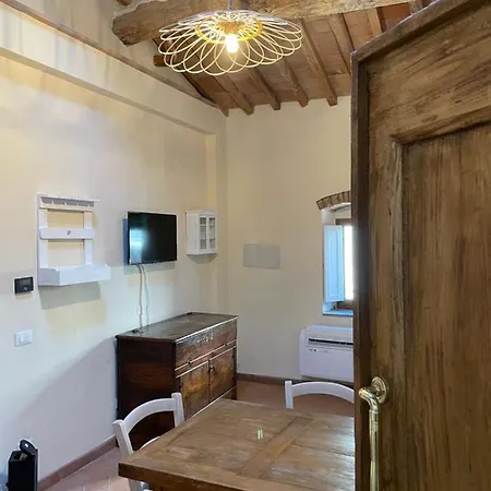 Porta Del Chianti Tuscany Apartment San Casciano in Val di Pesa Exterior foto
