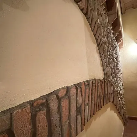 Porta Del Chianti Tuscany Apartment San Casciano in Val di Pesa Exterior foto