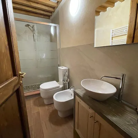 Porta Del Chianti Tuscany Apartment San Casciano in Val di Pesa Exterior foto