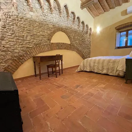 Porta Del Chianti Tuscany Apartment San Casciano in Val di Pesa Exterior foto