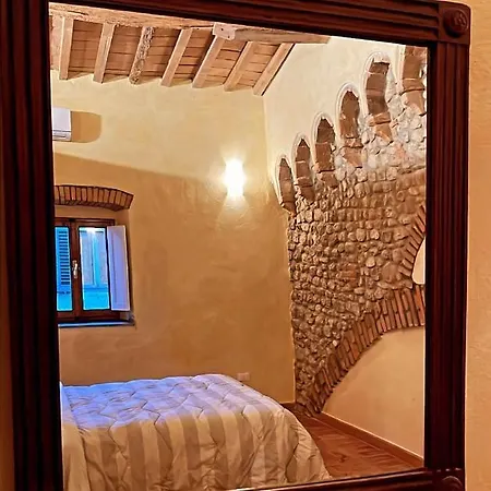 Porta Del Chianti Tuscany Apartment San Casciano in Val di Pesa Exterior foto