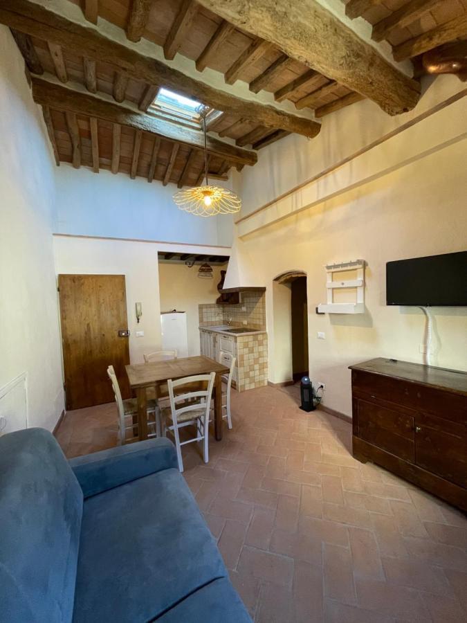Apartment Porta Del Chianti Tuscany San Casciano in Val di Pesa