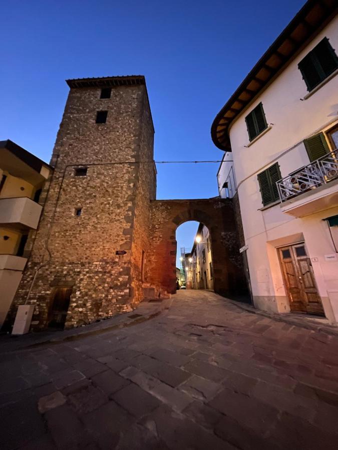 Apartment Porta Del Chianti Tuscany