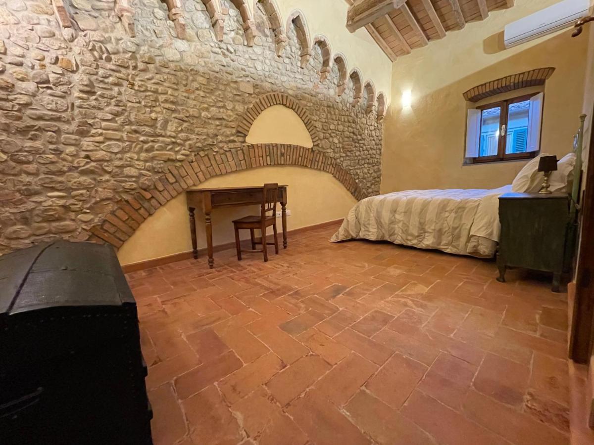 Porta Del Chianti Tuscany *