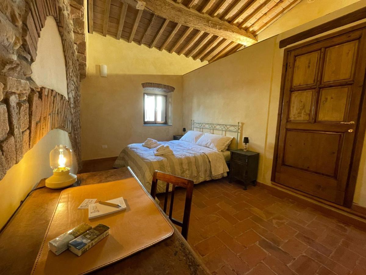 Apartment Porta Del Chianti Tuscany