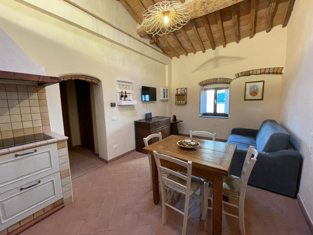 Apartment Porta Del Chianti Tuscany