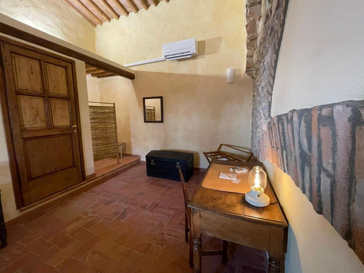Porta Del Chianti Tuscany Apartment *
