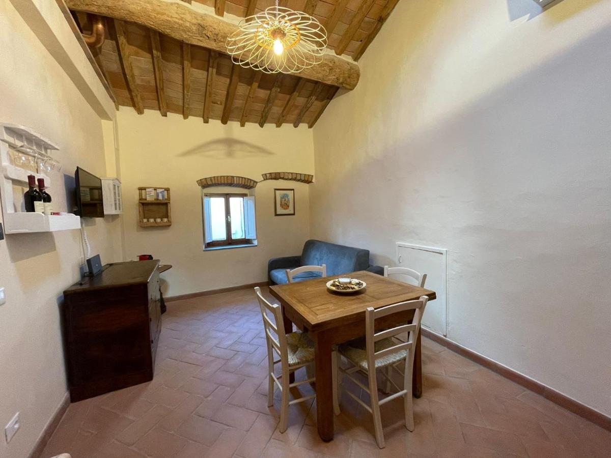 Apartment Porta Del Chianti Tuscany San Casciano in Val di Pesa