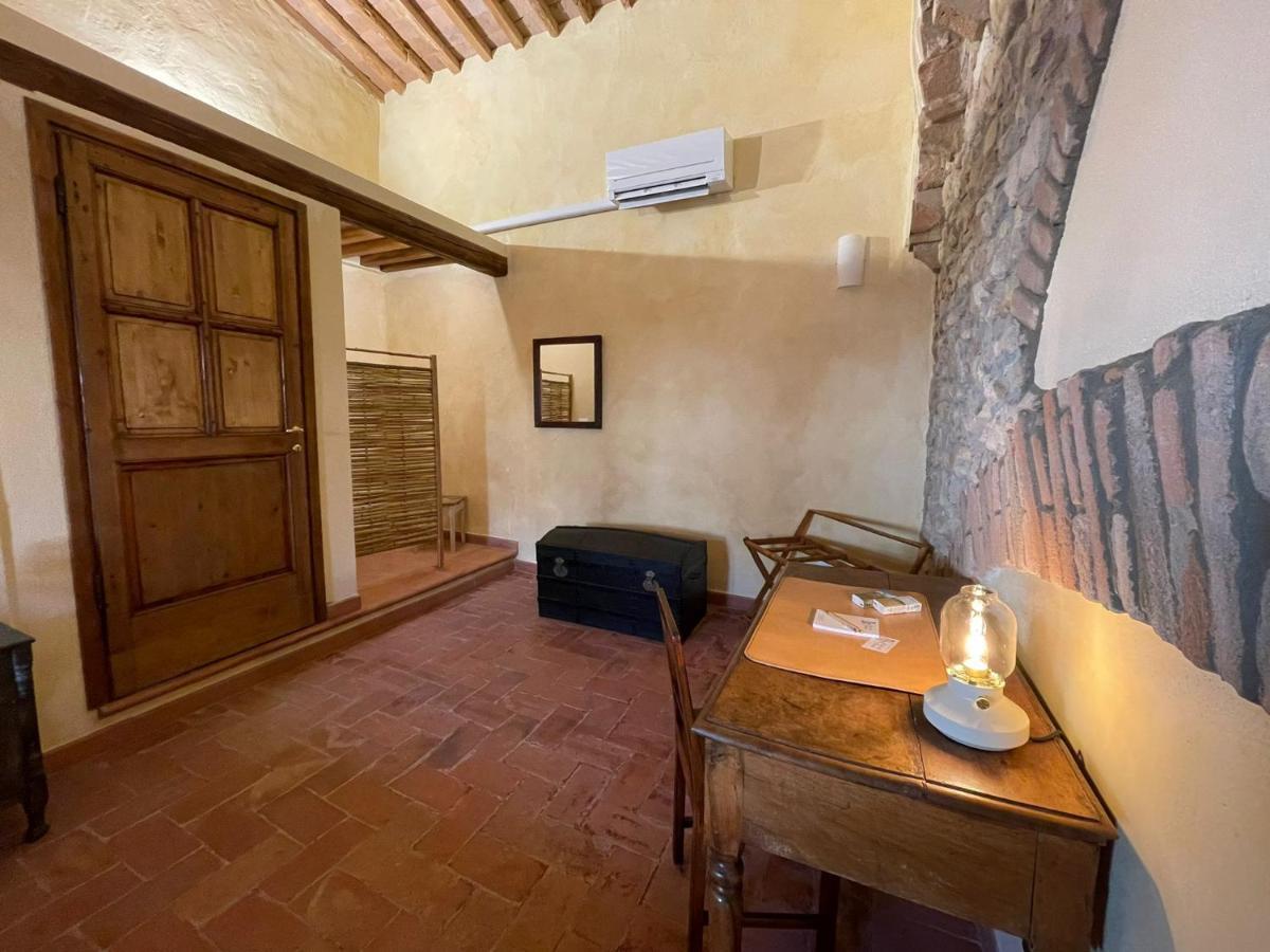 Apartment Porta Del Chianti Tuscany